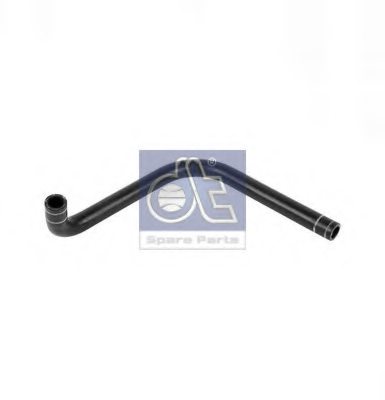 DT 4.80830 Radiator Hose